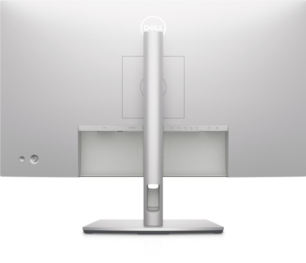 MONITOR Dell 27 inch ,  home | office ,  IPS ,  4K UHD (3840 x 2160) ,  wide ,  400 cd/mp ,  8 ms ,  Display Port x 2 | HDMI ,  Cod Produs: U2723QE [5]