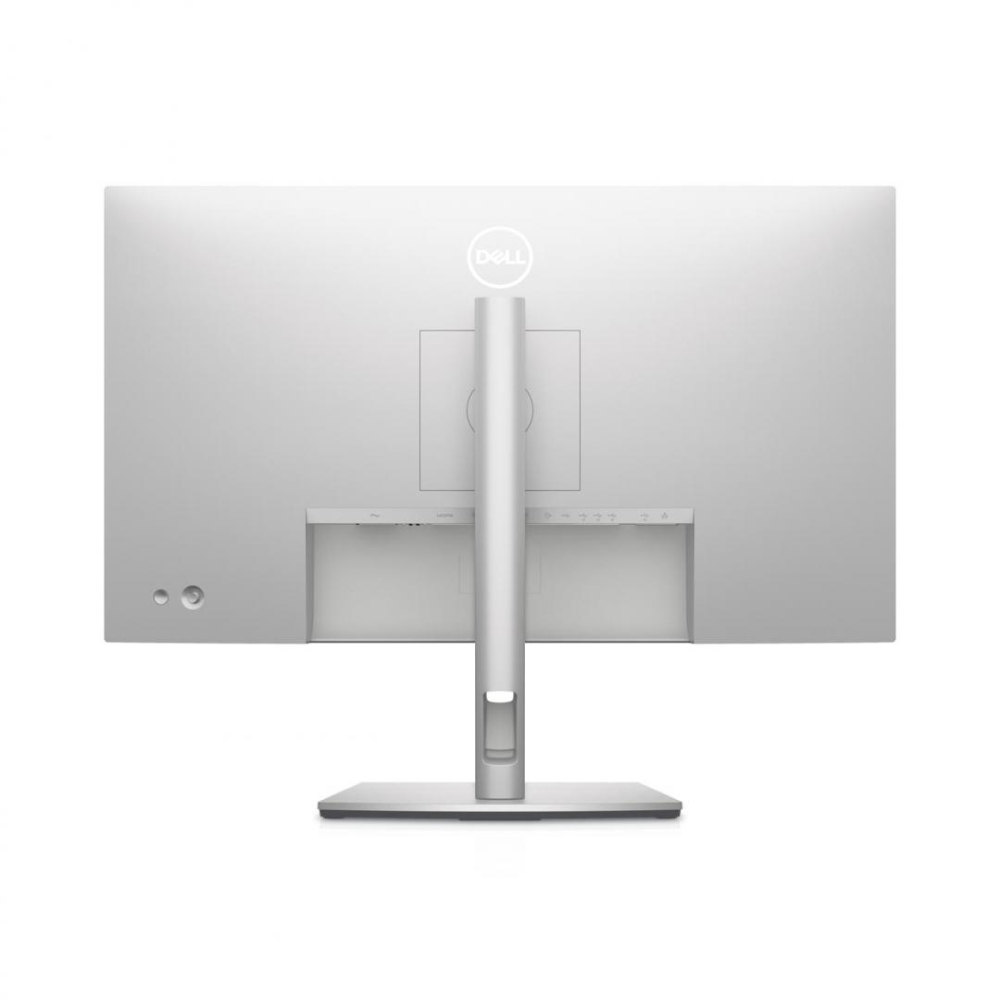 MONITOR Dell 27 inch ,  home | office ,  IPS ,  4K UHD (3840 x 2160) ,  wide ,  400 cd/mp ,  8 ms ,  Display Port x 2 | HDMI ,  Cod Produs: U2723QE [4]