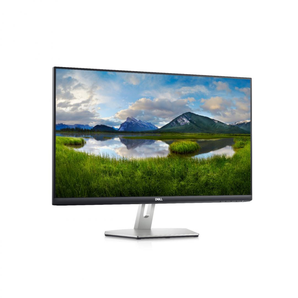 MONITOR Dell 27 inch ,  home | office ,  IPS ,  Full HD (1920 x 1080) ,  Wide ,  300 cd/mp ,  4 ms ,  HDMI ,  Cod Produs: S2721HN [2]