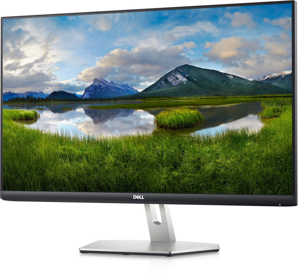 MONITOR DELL 27 inch ,  home ,  office ,  IPS ,  Full HD (1920 x 1080) ,  Wide ,  300 cd/mp ,  4 ms ,  HDMI x 2 ,  Cod Produs: S2721HN-05 [2]