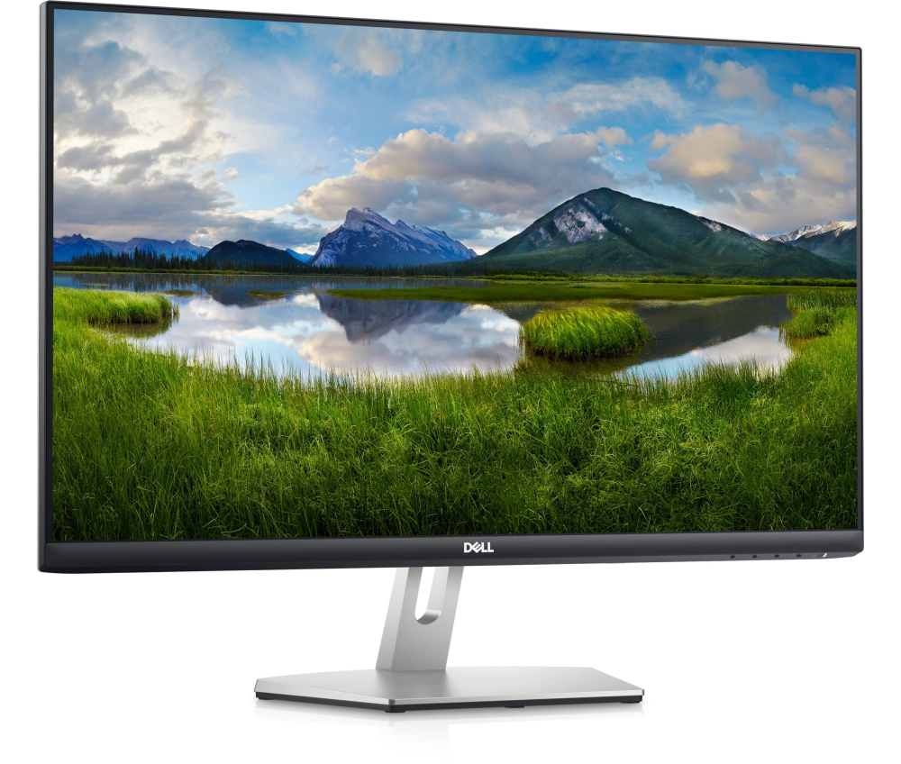 MONITOR DELL 27 inch ,  home ,  office ,  IPS ,  Full HD (1920 x 1080) ,  Wide ,  300 cd/mp ,  4 ms ,  HDMI x 2 ,  Cod Produs: S2721HN-05 [3]