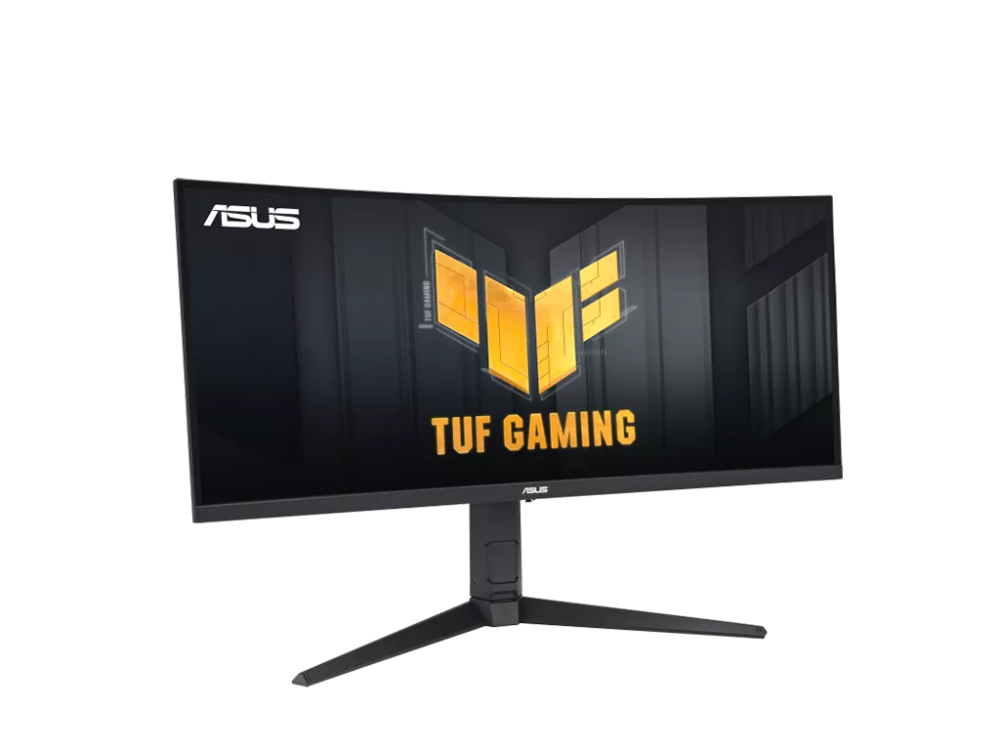 Monitor Gaming Asus TUF ,  3 Cod Produs: VG34VQL3A [4]