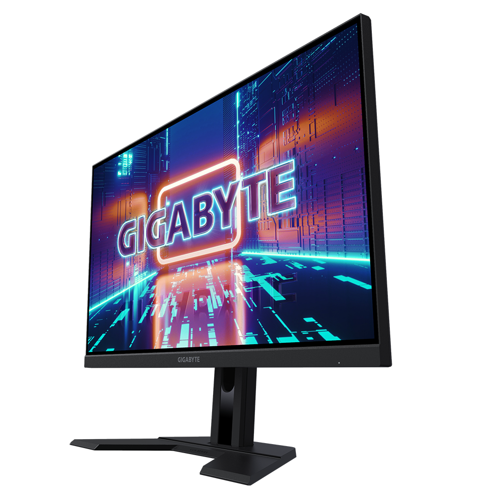 MONITOR GIGABYTE 27 inch ,  Gaming ,  IPS ,  WQHD (2560 x 1440) ,  Wide ,  350 cd/mp ,  0.5 ms ,  HDMI x 2 ,  DisplayPort ,  Cod Produs: M27Q [3]