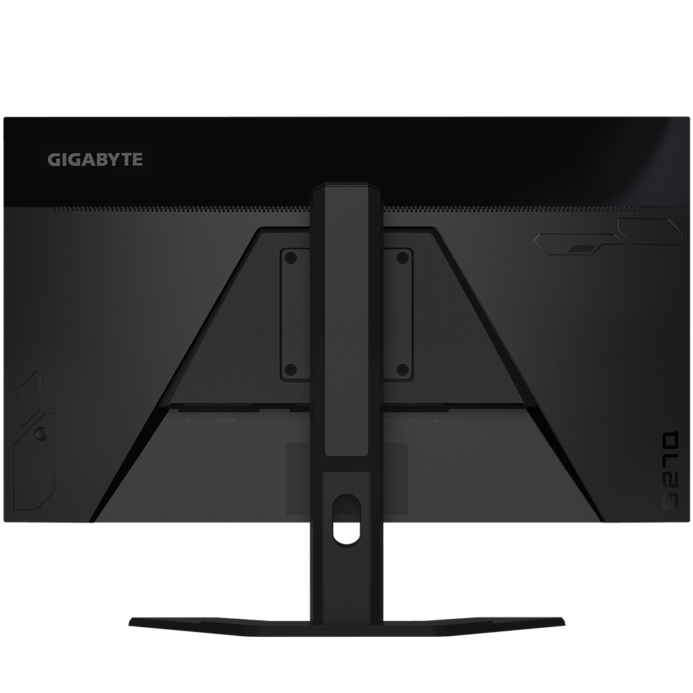 MONITOR GIGABYTE 27 inch ,  Gaming ,  IPS ,  WQHD (2560 x 1440) ,  Wide ,  350 cd/mp ,  1 ms ,  HDMI x 2 ,  DisplayPort ,  Cod Produs: G27Q [5]