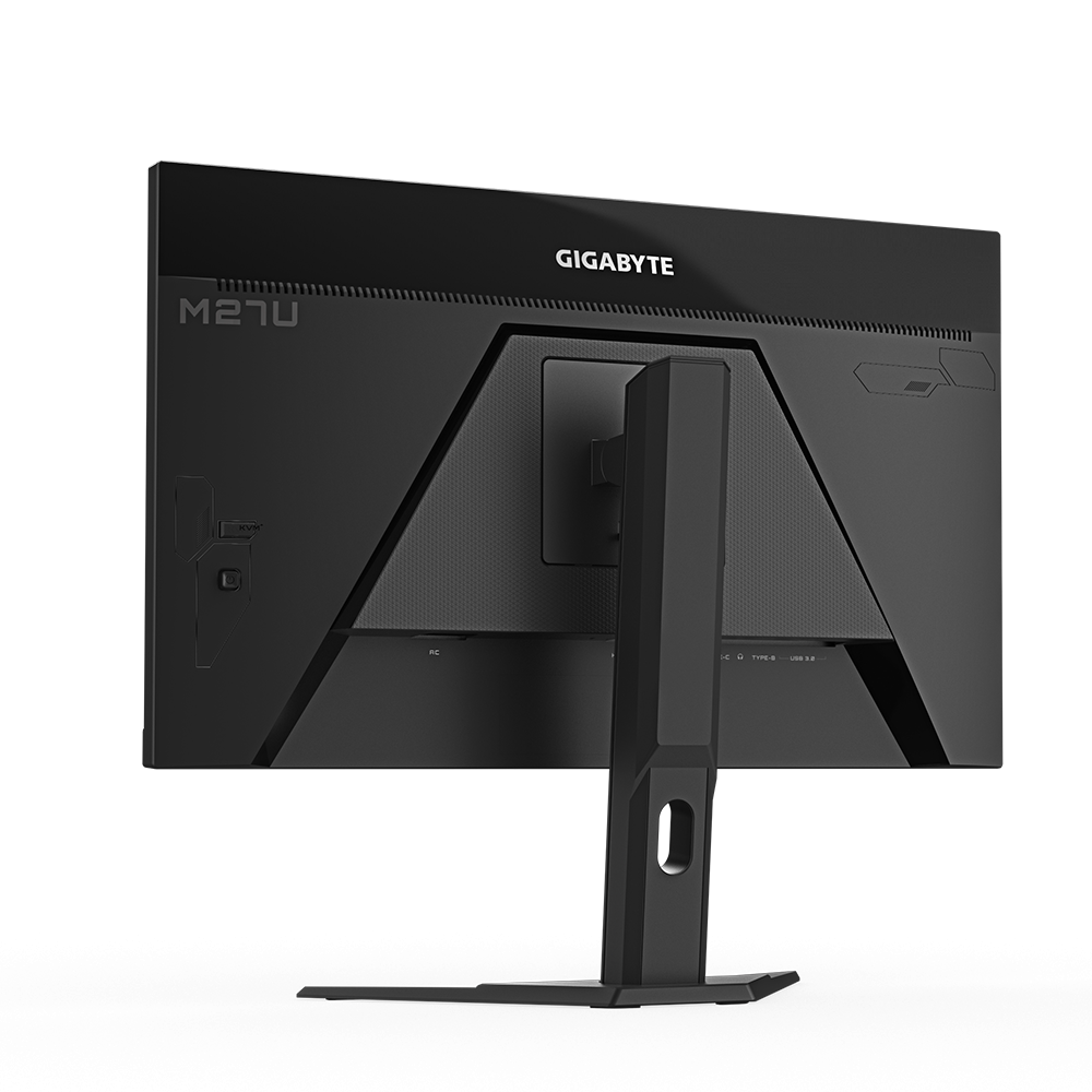 Monitor GIGABYTE Gaming M27U ,  2 Cod Produs: M27U [6]