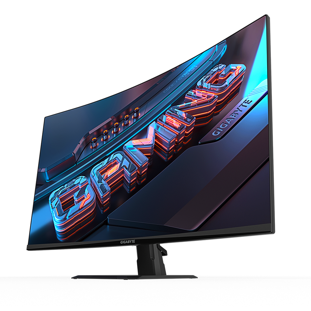 Monitor GIGABYTE GS32QC ,  31. Cod Produs: GS32QC [3]