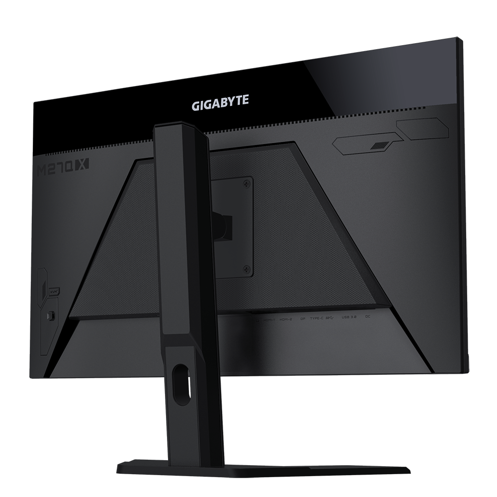 Monitor GIGABYTE M27Q X Gaming ,  2# Cod Produs: M27Q X [6]