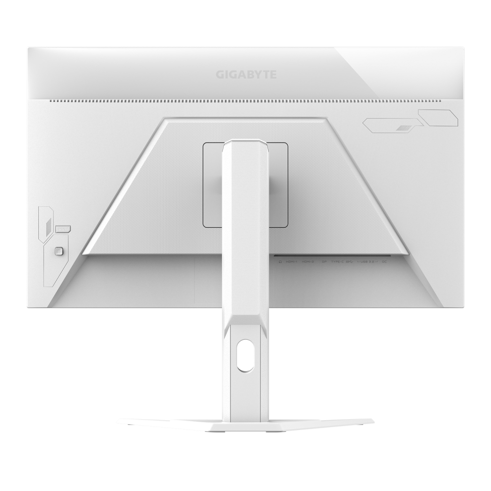 Monitor GIGABYTE M27QA ICE Cod Produs: M27QA ICE [7]