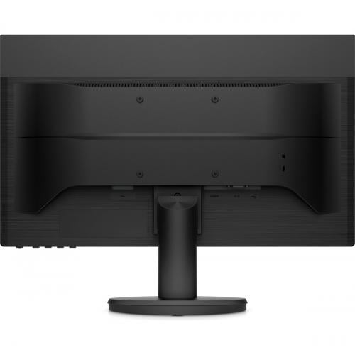 MONITOR HP P21b G4 20.7inch TN Monitor FHD 1920x1080 16: 9 250cd/m2 600: 1 5ms 1xHDMI1.4 1xVGA Built-in speakers Black 3Y War. Cod Produs: 9TY24AA#ABB [5]