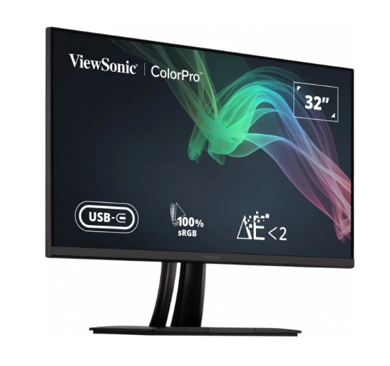 MONITOR LCD 3 Cod Produs: VP3256-4K [2]