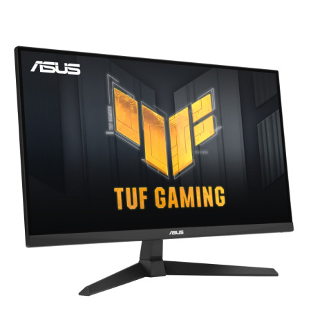 Monitor LED TUF Gaming VG249Q3A , 60 , 5 cm (23 , 8 Zoll) 180Hz , G-SYNC Compatible , IPS - DP , 2xHDMI Cod Produs: 90LM09B0-B01170 [2]
