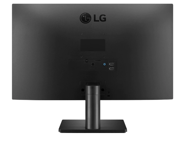 MONITOR LG 23.8 inch ,  home | office ,  IPS ,  Full HD (1920 x 1080) ,  wide ,  250 cd/mp ,  5 ms ,  HDMI x 2 ,  Cod Produs: 24MP500-B.AEU [3]