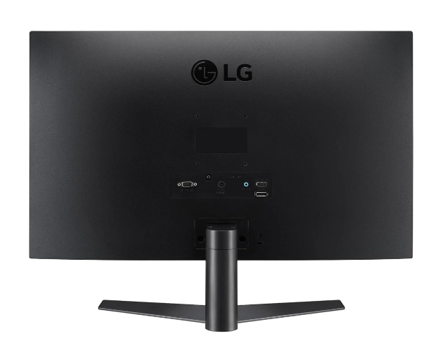 MONITOR LG 27 inch , Gaming , IPS , Full HD (1920 x 1080) , wide , 250 cd/mp , 1 ms , VGA | HDMI | Display Port , Cod Produs: 27MP60G-B.AEU [3]