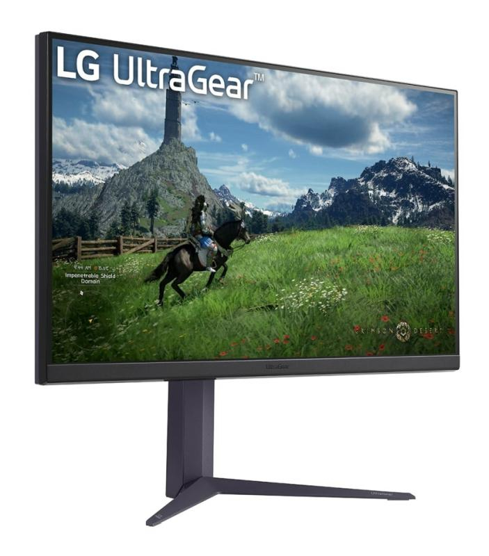 Monitor LG 31. Cod Produs: 32GS85Q-B.AEU [4]