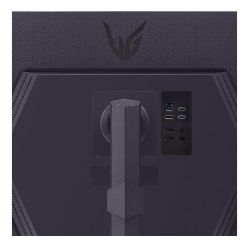 Monitor LG 31. Cod Produs: 32GS85Q-B.AEU [8]