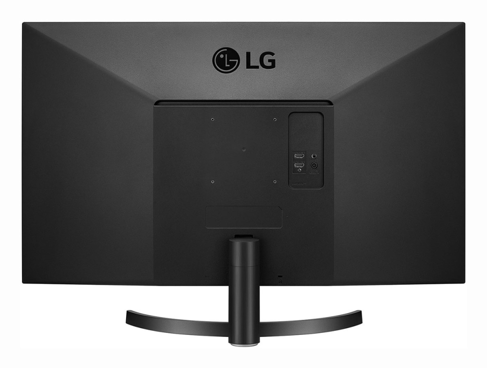 MONITOR LG 32 inch ,  home ,  office ,  IPS ,  Full HD (1920 x 1080) ,  Wide ,  250 cd/mp ,  5 ms ,  HDMI x 2 ,  Cod Produs: 32MN500M-B.AEU [3]