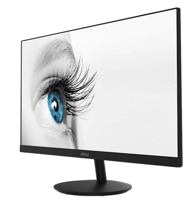 MONITOR MSI - gaming 27 inch ,  home | office ,  IPS ,  Full HD (1920 x 1080) ,  Wide ,  250 cd/mp ,  5 ms ,  VGA | HDMI ,  Cod Produs: PRO MP271 [2]