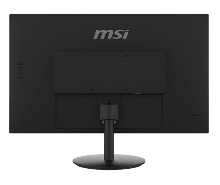 MONITOR MSI - gaming 27 inch ,  home | office ,  IPS ,  Full HD (1920 x 1080) ,  Wide ,  250 cd/mp ,  5 ms ,  VGA | HDMI ,  Cod Produs: PRO MP271 [3]