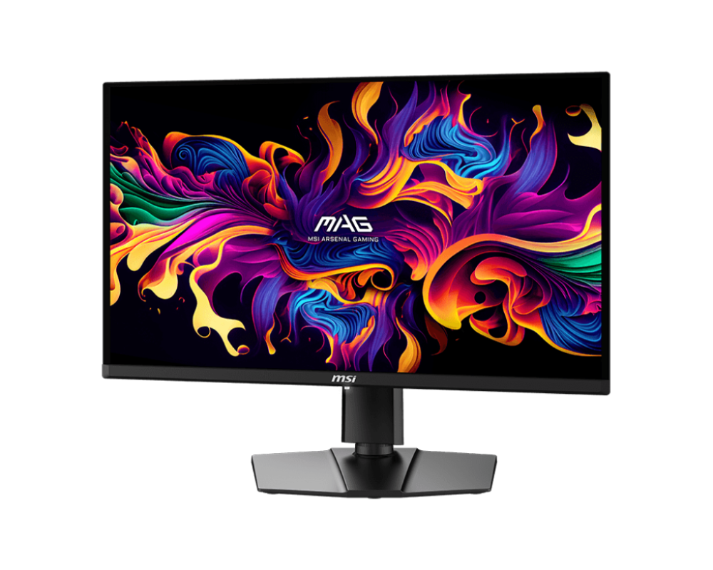 Monitor MSI MAG 271QPX QD-OLED E2 Cod Produs: MAG 271QPX QD-OLED E2 [2]