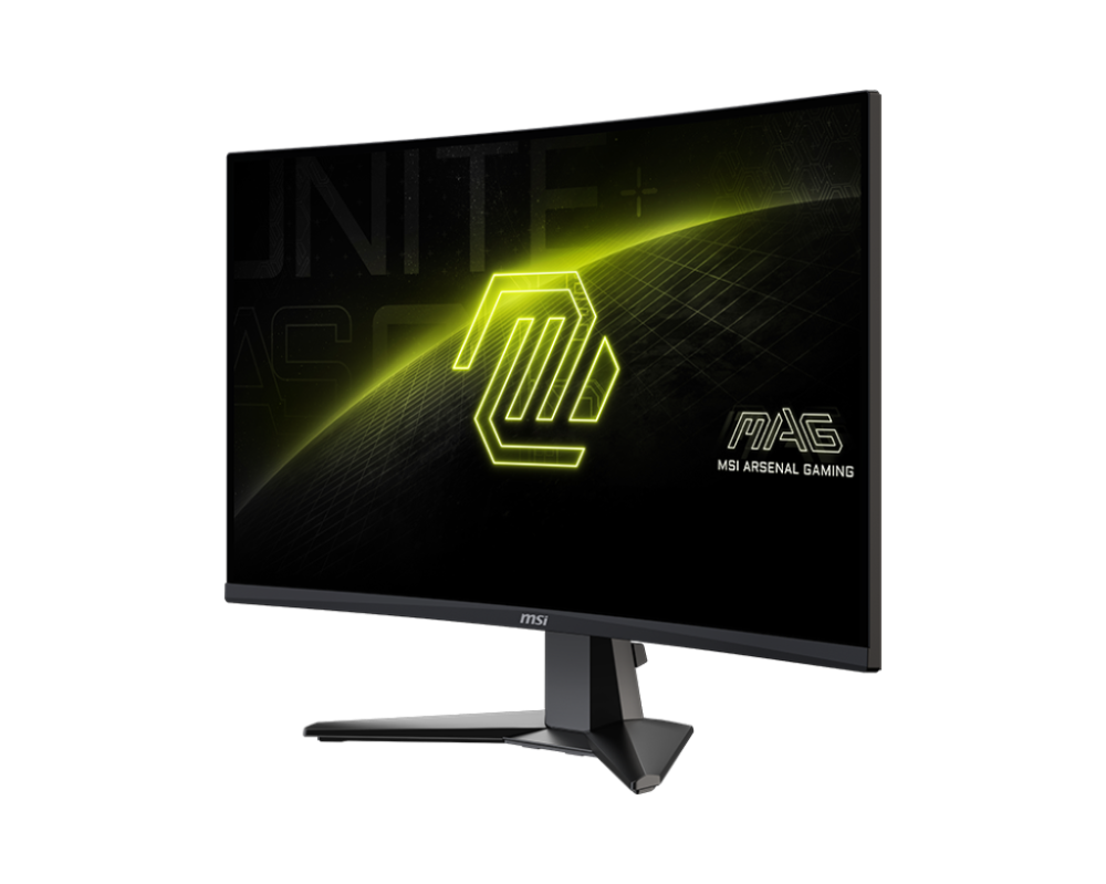 Monitor MSI MAG 27CQ6F Cod Produs: MAG 27CQ6F [2]