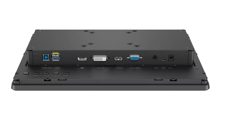 MONITOR Philips 15 inch ,  home | office ,  WLED ,  (1024 x 768 ) ,  patrat ,  450 cd/mp ,  4 ms ,  VGA | HDMI | Display Port | DVI-D ,  Cod Produs: 152B1TFL/00 [3]