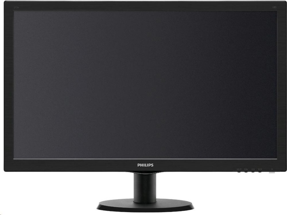 MONITOR PHILIPS 2 Cod Produs: 273V5LHSB/00 [2]
