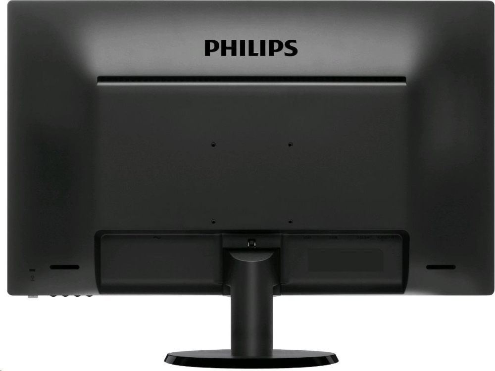 MONITOR PHILIPS 2 Cod Produs: 273V5LHSB/00 [3]