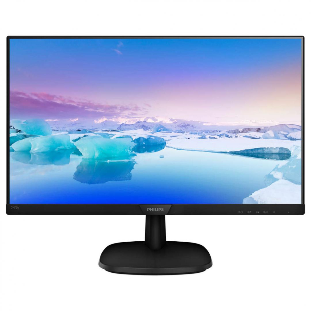 MONITOR PHILIPS 2 Cod Produs: 273V7QDAB/00 [3]