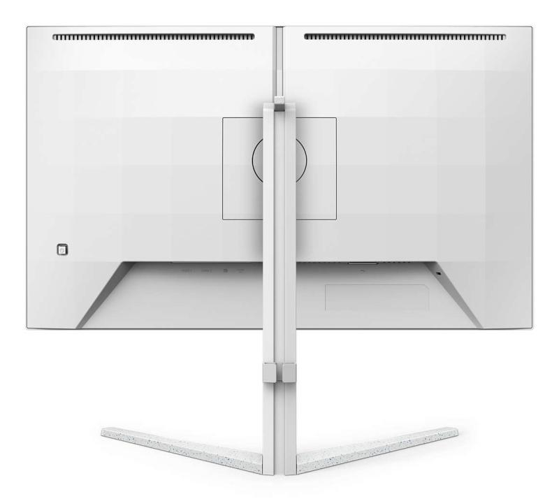 Monitor Philips 2 Cod Produs: 27M2N3201A/00 [2]