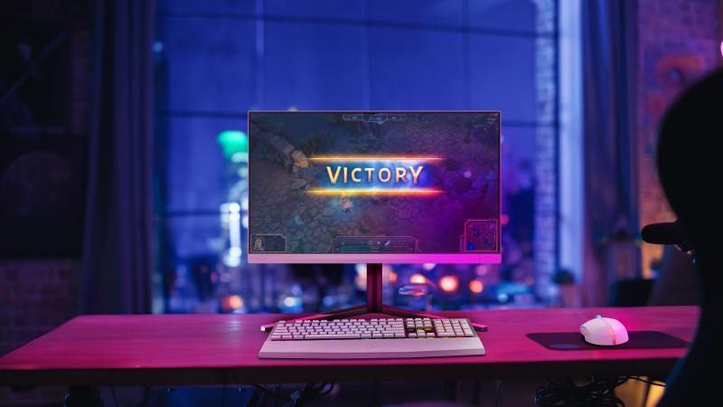 Monitor Philips 2 Cod Produs: 27M2N3201A/00 [9]