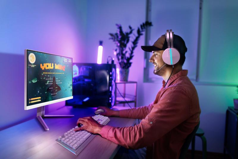 Monitor Philips 2 Cod Produs: 27M2N3201A/00 [8]