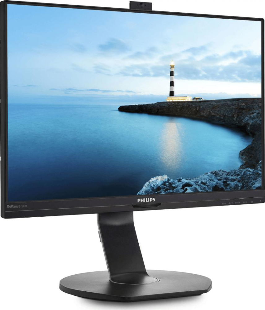 MONITOR PHILIPS 23. Cod Produs: 241B7QPJKEB/00 [3]
