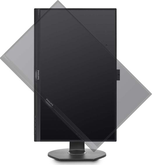 MONITOR PHILIPS 23. Cod Produs: 241B7QPJKEB/00 [2]