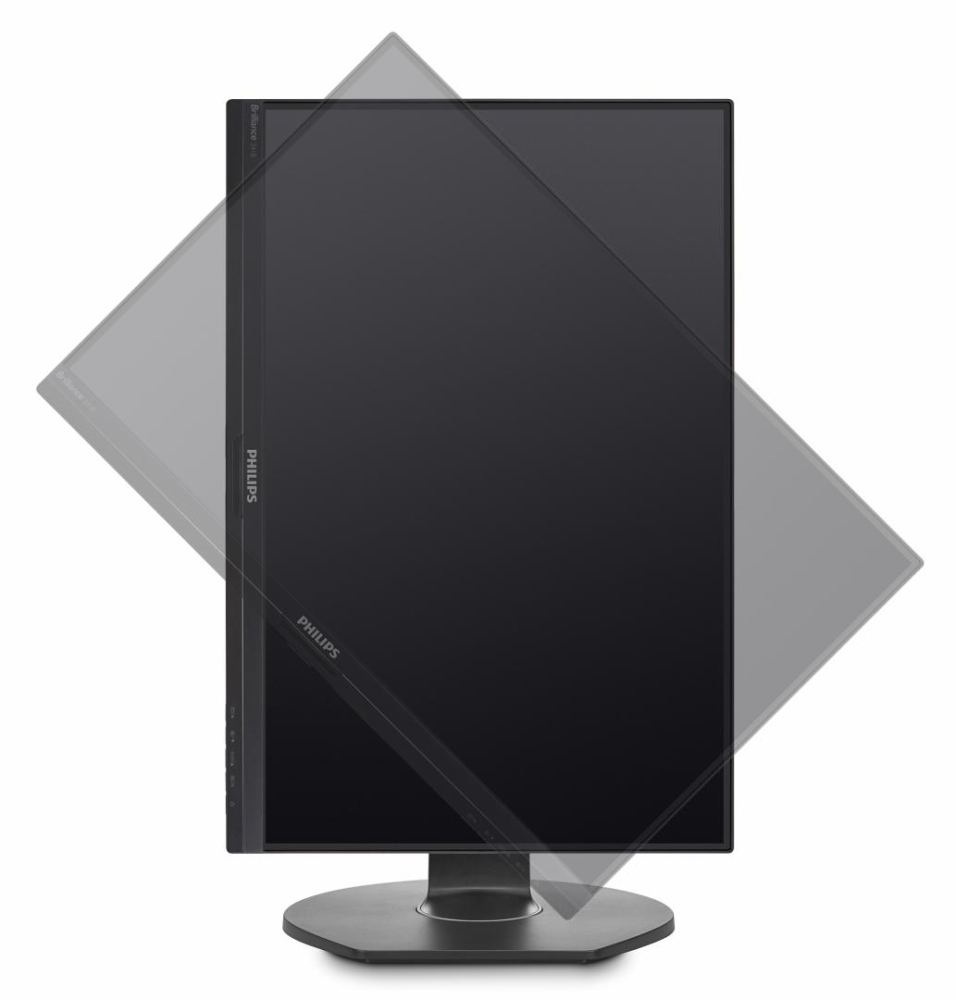 MONITOR PHILIPS 23. Cod Produs: 241B7QUPEB/00 [5]