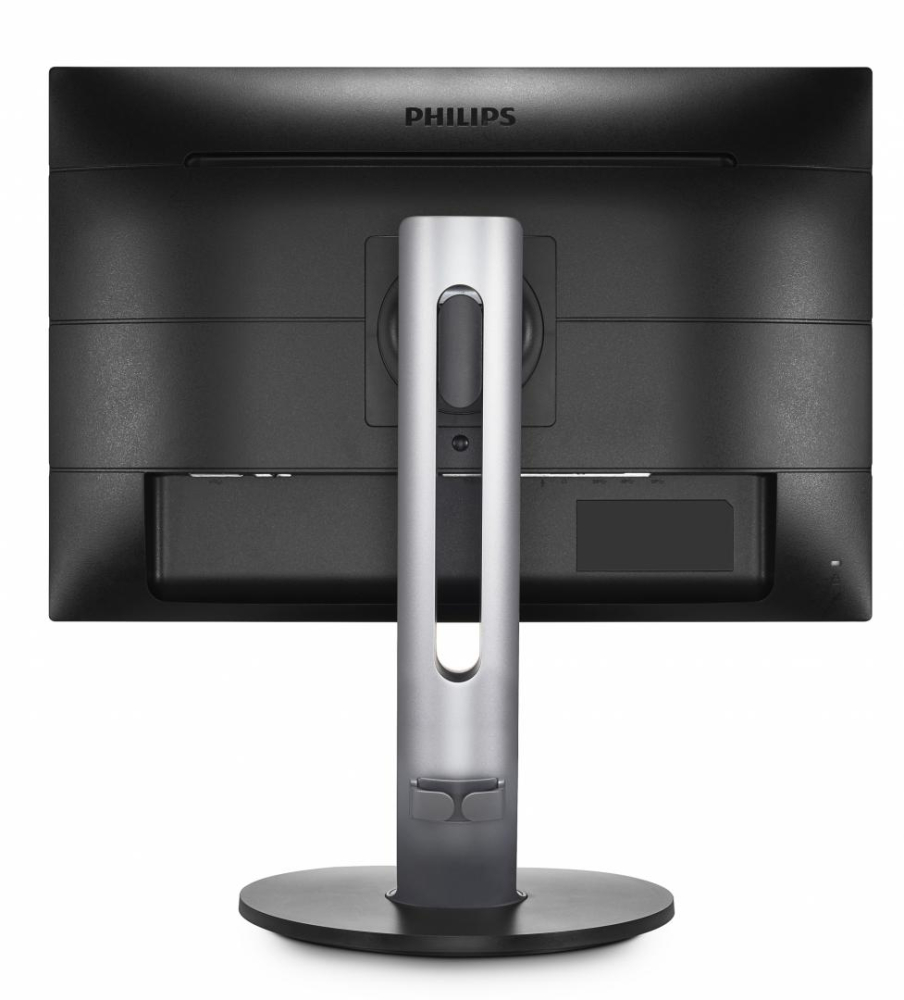 MONITOR PHILIPS 23. Cod Produs: 241B7QUPEB/00 [2]