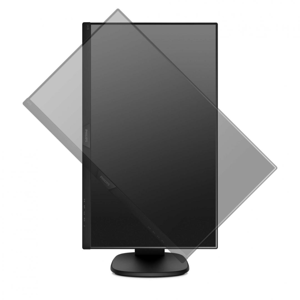 MONITOR PHILIPS 23. Cod Produs: 243S7EJMB/00 [2]
