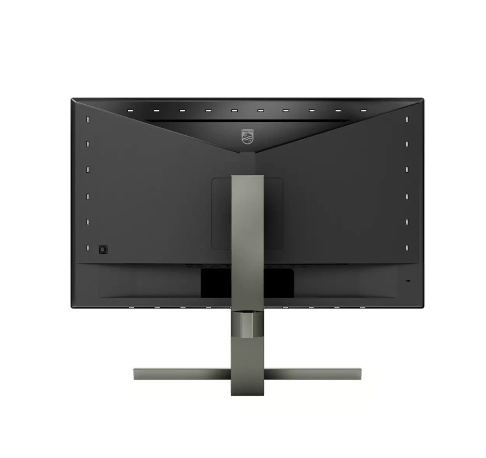 MONITOR PHILIPS 27 inch ,  home ,  office ,  IPS ,  4K UHD (3840 x 2160) ,  Wide ,  350 cd/mp ,  1 ms ,  HDMI x 2 ,  DisplayPort ,  Cod Produs: 278M1R/00 [3]