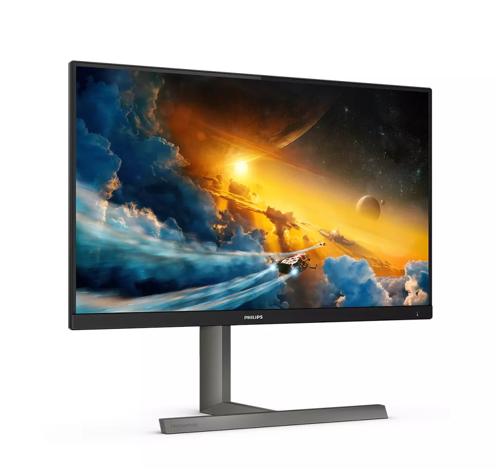 MONITOR PHILIPS 27 inch ,  home ,  office ,  IPS ,  4K UHD (3840 x 2160) ,  Wide ,  350 cd/mp ,  1 ms ,  HDMI x 2 ,  DisplayPort ,  Cod Produs: 278M1R/00 [2]