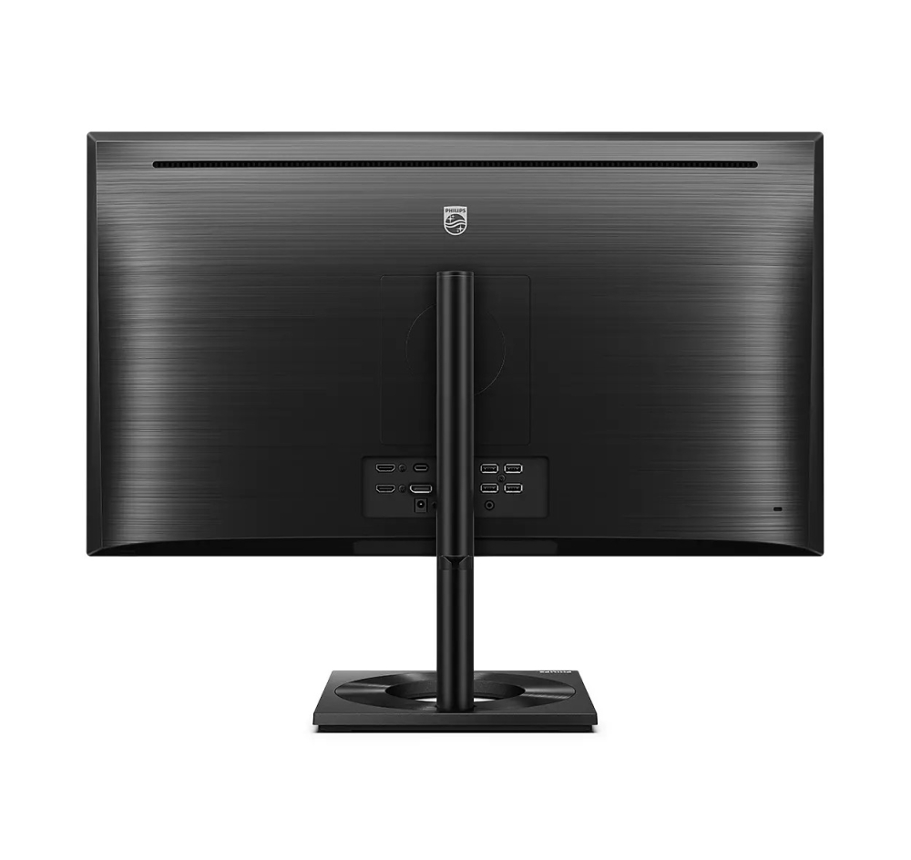 MONITOR PHILIPS 27 inch ,  home ,  office ,  IPS ,  4K UHD (3840 x 2160) ,  Wide ,  400 cd/mp ,  5 ms ,  HDMI ,  DisplayPort x 2 ,  Cod Produs: 279C9/00 [3]