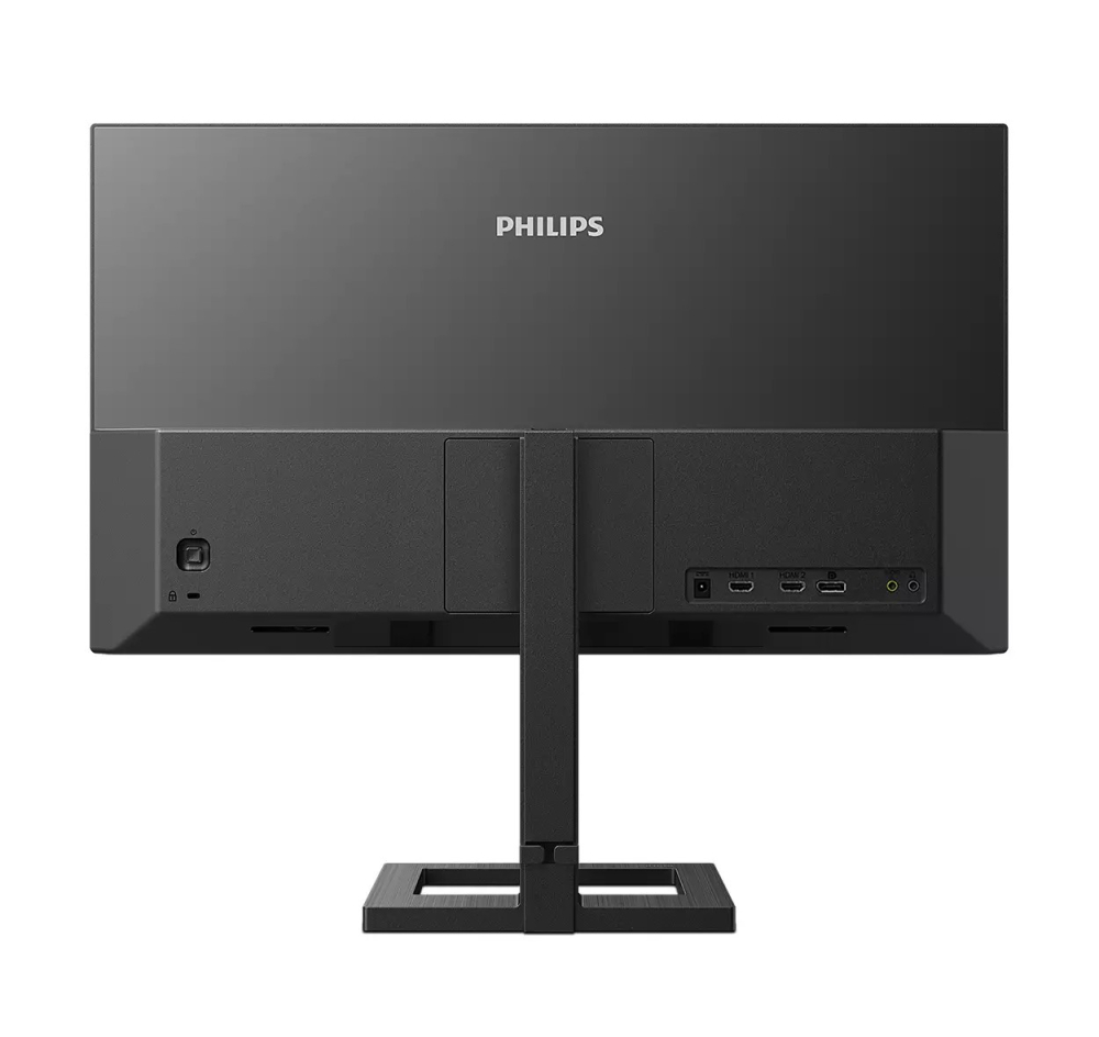 MONITOR PHILIPS 27 inch ,  home ,  office ,  IPS ,  WQHD (2560 x 1440) ,  Wide ,  350 cd/mp ,  1 ms ,  HDMI x 2 ,  DisplayPort ,  Cod Produs: 275E2FAE/00 [3]