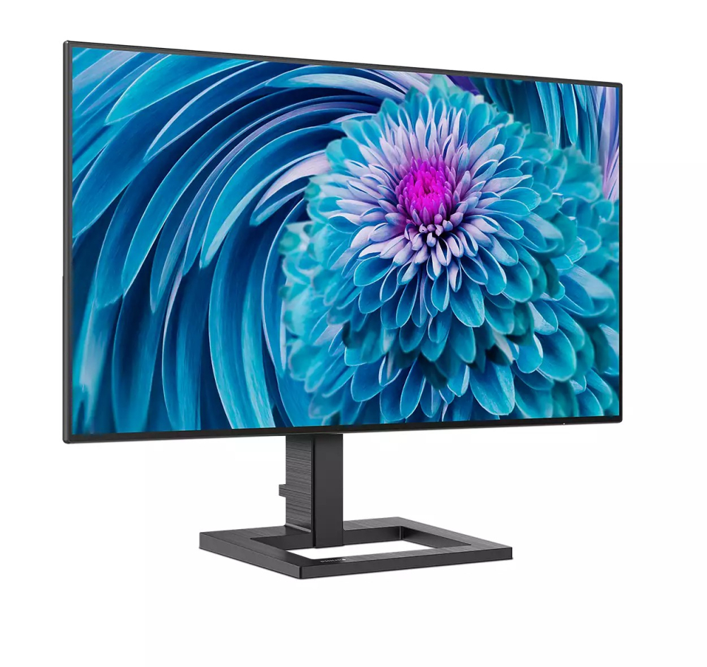 MONITOR PHILIPS 27 inch ,  home ,  office ,  IPS ,  WQHD (2560 x 1440) ,  Wide ,  350 cd/mp ,  1 ms ,  HDMI x 2 ,  DisplayPort ,  Cod Produs: 275E2FAE/00 [2]