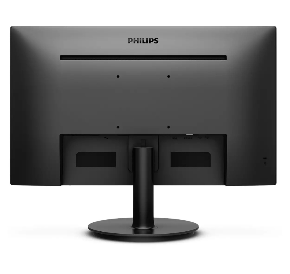 MONITOR PHILIPS 27 inch ,  Multimedia ,  VA ,  Full HD (1920 x 1080) ,  Wide ,  250 cd/mp ,  4 ms ,  HDMI ,  VGA ,  Cod Produs: 271V8LA/00 [3]