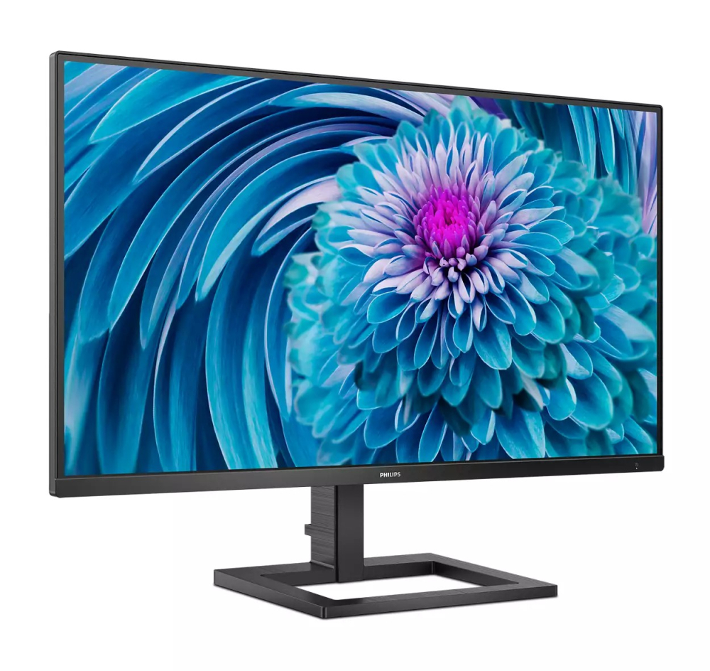 MONITOR PHILIPS 28 inch ,  home ,  office ,  IPS ,  4K UHD (3840 x 2160) ,  Ultra Wide ,  300 cd/mp ,  4 ms ,  HDMI x 2 ,  DisplayPort ,  Cod Produs: 288E2A/00 [2]