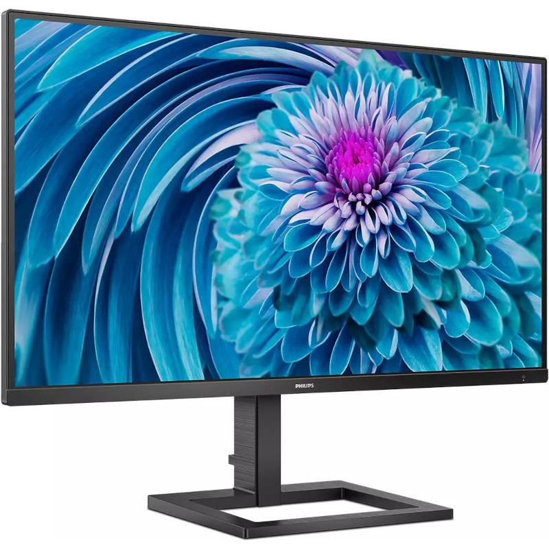 MONITOR Philips 28 inch ,  home | office ,  IPS ,  4K UHD (3840 x 2160) ,  wide ,  300 cd/mp ,  4 ms ,  HDMI | Display Port ,  Cod Produs: 288E2UAE/00 [2]