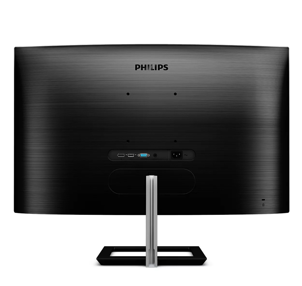 MONITOR Philips 31.5 inch ,  home | office ,  VA ,  Full HD (1920 x 1080) ,  Wide | curbat ,  250 cd/mp ,  4 ms ,  HDMI | VGA | DisplayPort ,  Cod Produs: 322E1C/00 [3]