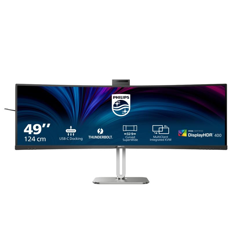 Monitor Philips 4 Cod Produs: 49B2U6903CH/00 [9]