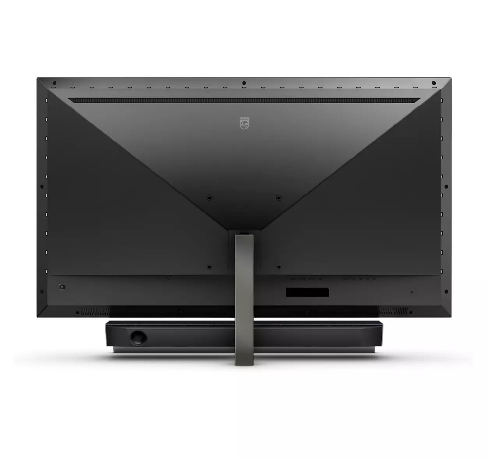 MONITOR PHILIPS 55 inch ,  home ,  office ,  VA ,  4K UHD (3840 x 2160) ,  Wide ,  750 cd/mp ,  4 ms ,  HDMI x 3 ,  DisplayPort ,  Cod Produs: 558M1RY/00 [3]