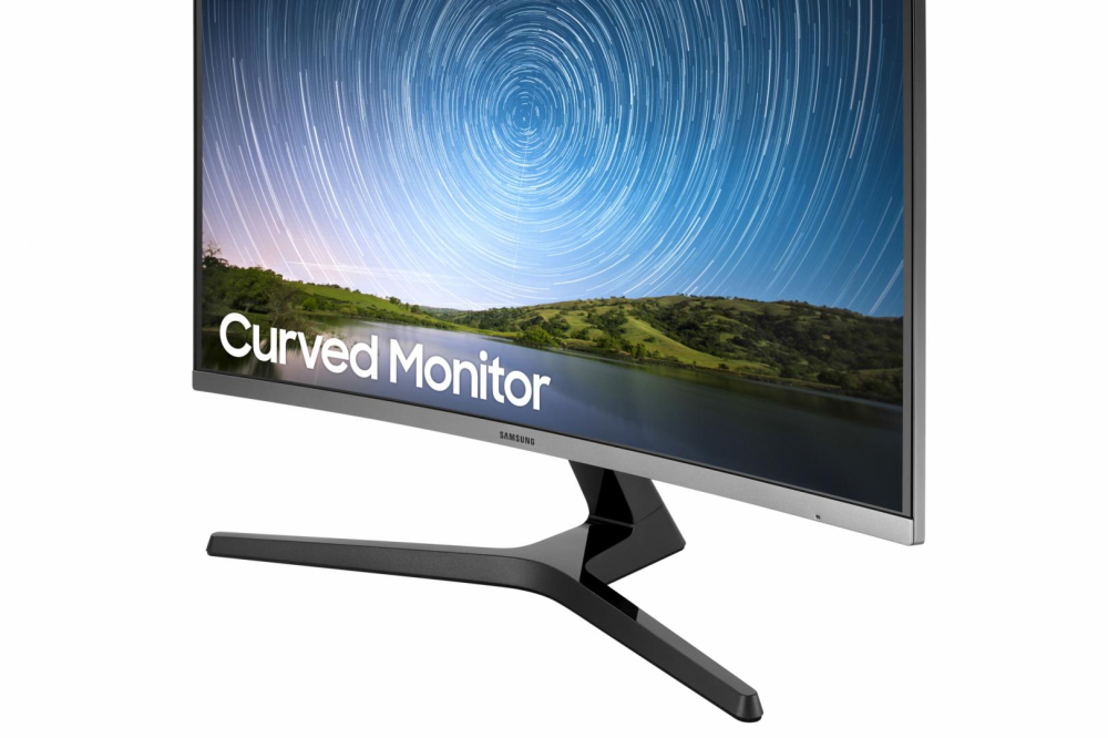 Monitor Samsung 2 Cod Produs: LC27R500FHPXEN [14]