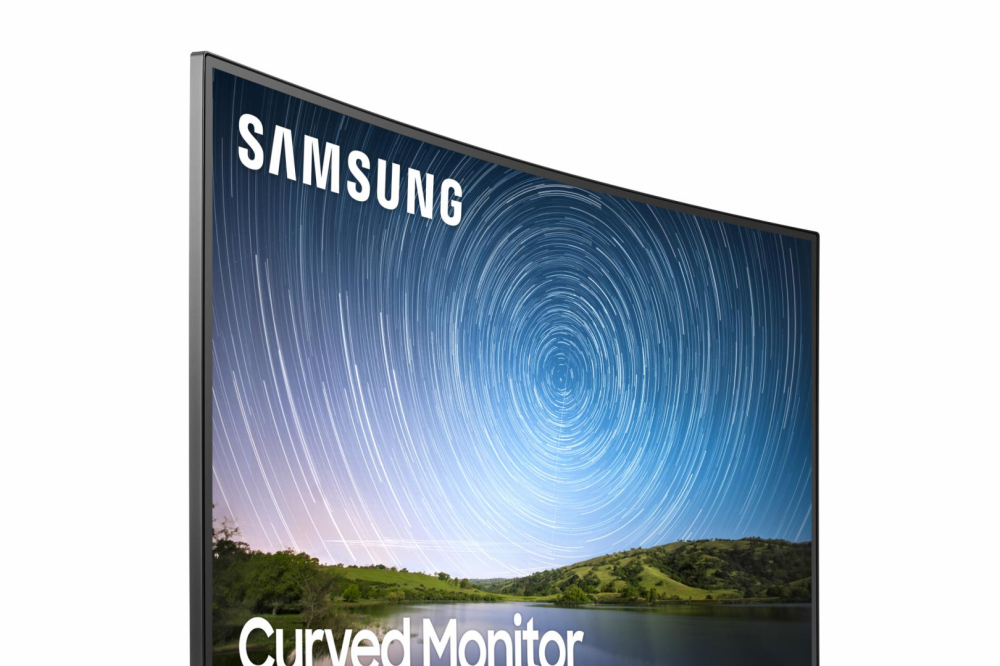 Monitor Samsung 2 Cod Produs: LC27R500FHPXEN [13]