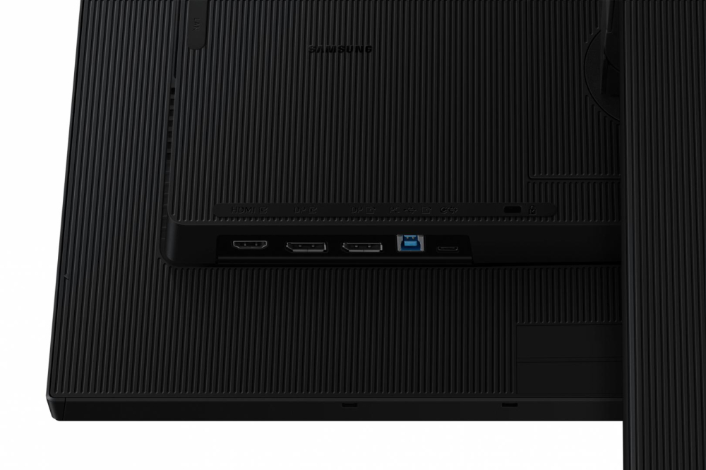 Monitor Samsung 2 Cod Produs: LS24D600UAUXEN [14]